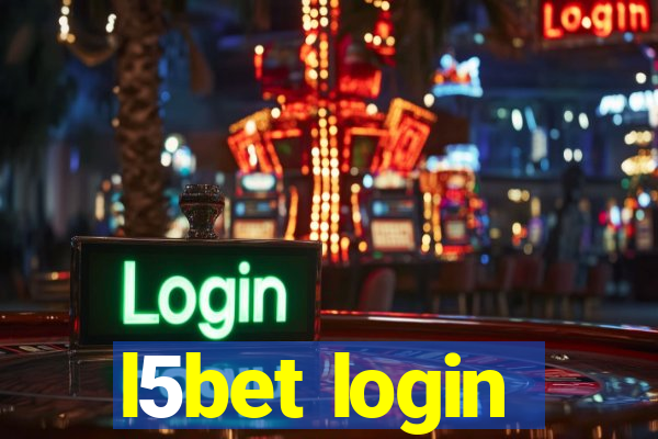 l5bet login